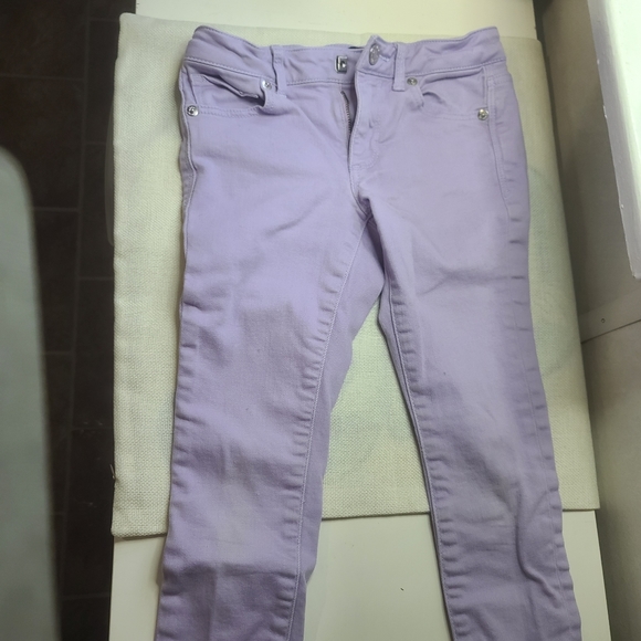 Gap Authentic Girls size 7 - Picture 7 of 8